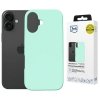 Etui 3MK Hardy MagSilicone do Apple      iPhone 16 morski